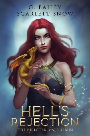 Cover of Hell's Rejection