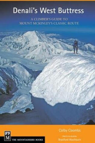 Cover of Denali's West Buttress