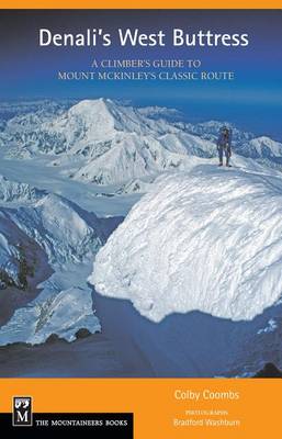 Cover of Denali's West Buttress