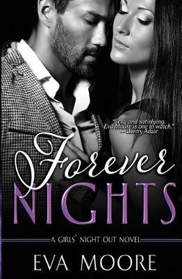 Book cover for Forever Nights