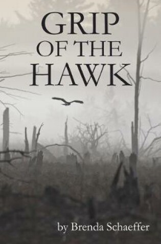 Cover of Grip Of The Hawk