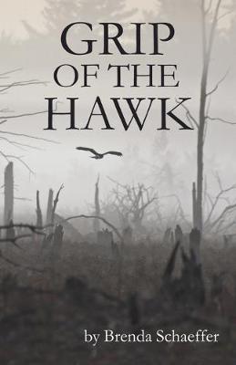 Book cover for Grip Of The Hawk