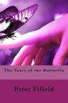 Book cover for The Tears of the Butterfly