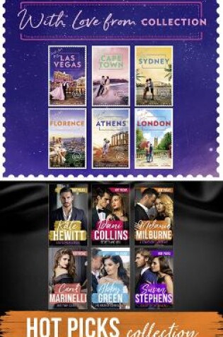 Cover of With Love From… And Hot Picks Collections