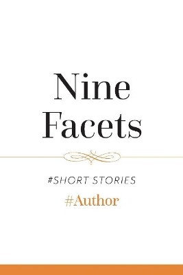 Book cover for Nine Facets