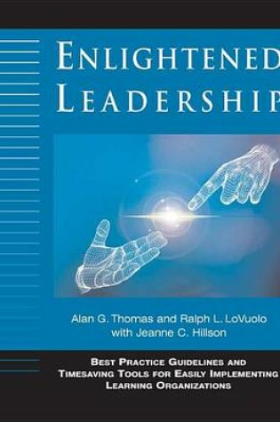 Cover of Enlightened Leadership