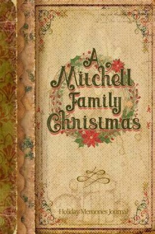Cover of A Mitchell Family Christmas
