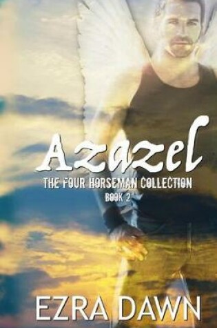 Cover of Azazel