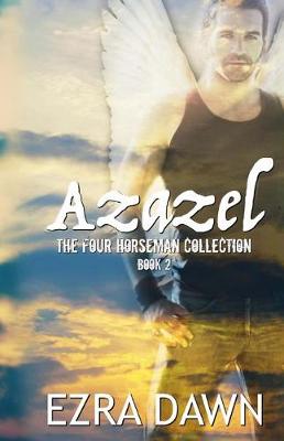 Cover of Azazel