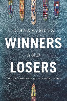 Book cover for Winners and Losers