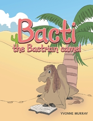 Book cover for Bacti