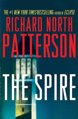 Book cover for The Spire