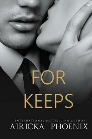 Cover of For Keeps