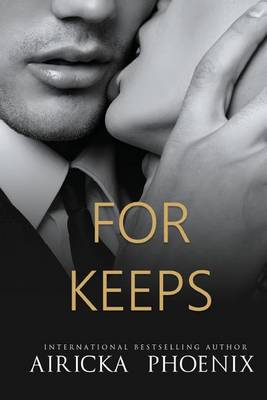 Book cover for For Keeps