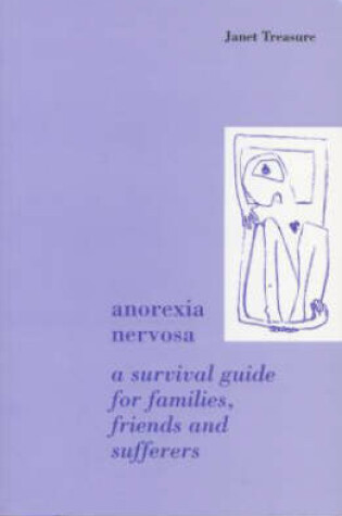 Cover of Anorexia Nervosa