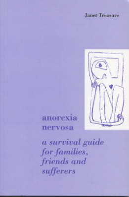 Book cover for Anorexia Nervosa