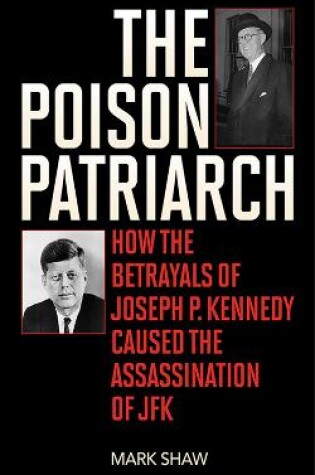 Cover of The Poison Patriarch