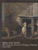 Book cover for Milk and Eggs