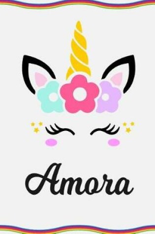 Cover of Amora