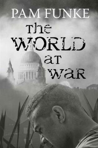 Cover of The World at War