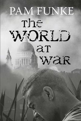 Book cover for The World at War