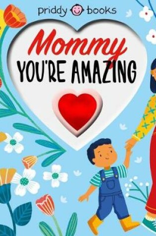 Cover of With Love: Mommy, You're Amazing