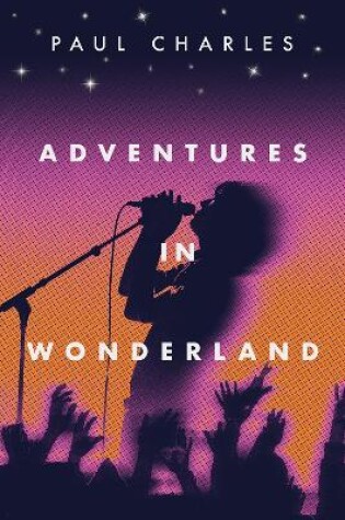 Cover of Adventures In Wonderland