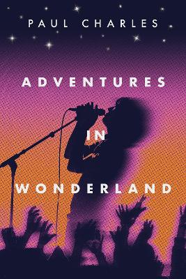 Book cover for Adventures In Wonderland