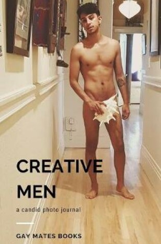 Cover of Creative Man