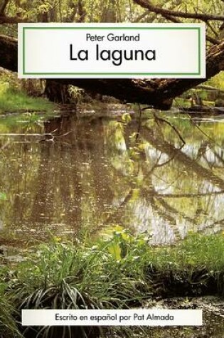 Cover of La Laguna