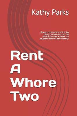 Book cover for Rent a Whore Two