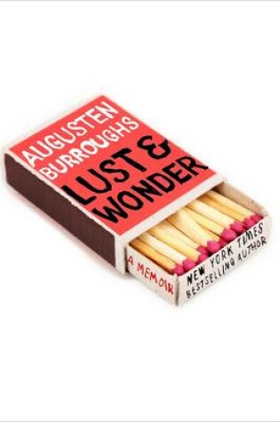 Cover of Lust & Wonder