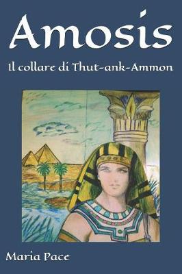 Cover of Amosis