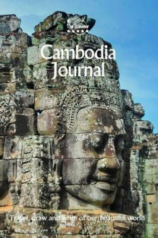 Cover of Cambodia Journal