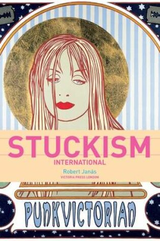 Cover of Stuckism International