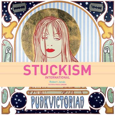 Book cover for Stuckism International