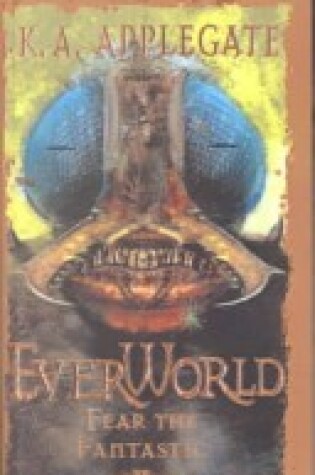 Cover of Everworld