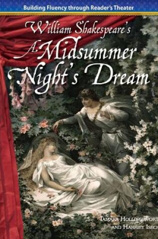 Cover of A Midsummer Night's Dream