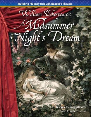 Cover of A Midsummer Night's Dream