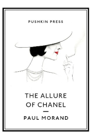 Cover of The Allure of Chanel