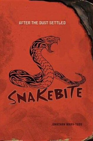 Cover of Snakebite