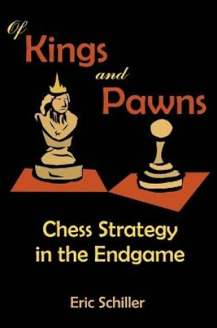 Cover of Of Kings and Pawns