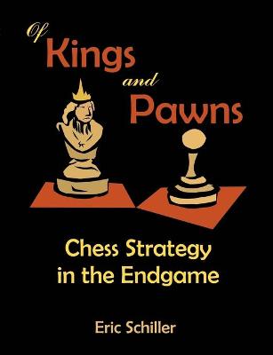 Book cover for Of Kings and Pawns