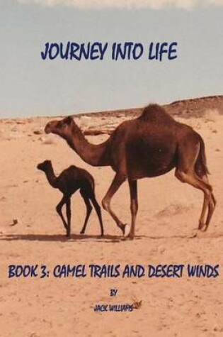 Cover of Journey Into Life, Book Three