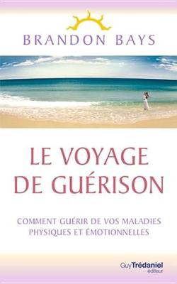 Book cover for Le Voyage de Guerison