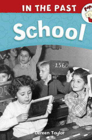 Cover of School