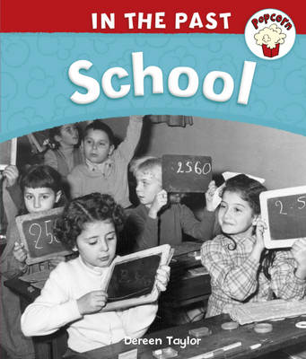 Cover of School