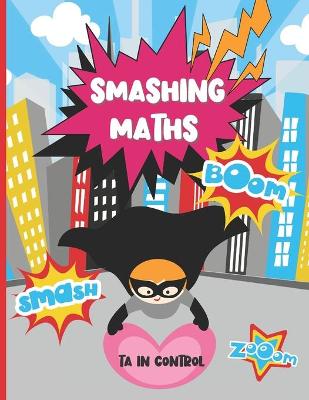 Cover of Smashing Maths