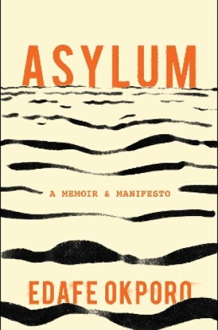 Cover of Asylum