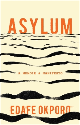 Book cover for Asylum